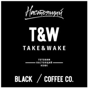 Товарный знак франшизы T&W Coffee Go № 769324