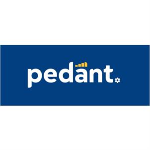 Товарный знак франшизы Pedant.ru № 770071