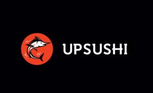 Товарный знак франшизы UP SUSHI № 776896