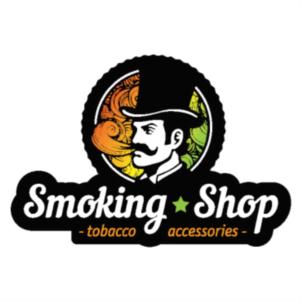 Товарный знак франшизы Smoking Shop № 781193