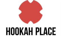 Товарный знак франшизы HookahPlace № 789551