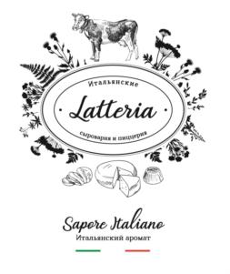 Товарный знак франшизы Sapore Italiano № 802224