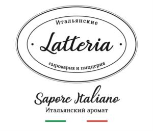 Товарный знак франшизы Sapore Italiano № 802225