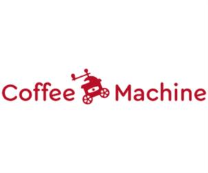 Товарный знак франшизы Coffee Machine № 809582