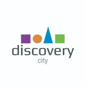 Товарный знак франшизы Discovery English Preschool № 810921