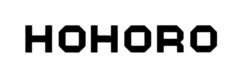 Товарный знак франшизы HOHORO № 811488