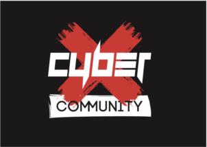 Товарный знак франшизы CyberX № 811633