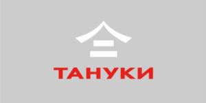 Товарный знак франшизы Тануки № 817732