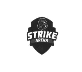 Товарный знак франшизы Strike Arena № 817958