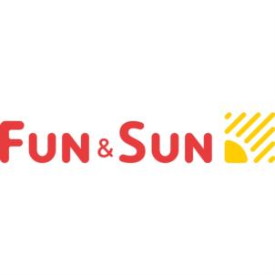 Товарный знак франшизы FUN&amp;SUN № 818750
