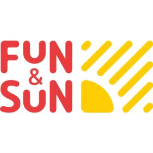 Товарный знак франшизы FUN&amp;SUN № 818751