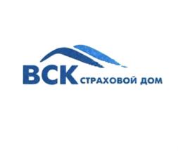 Товарный знак франшизы ВСК страховой дом № 822102