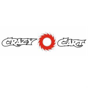 Товарный знак франшизы Crazy Cart № 830053