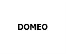 Товарный знак франшизы Domeo № 834667