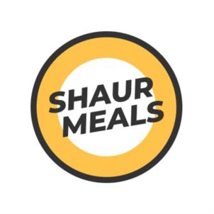Товарный знак франшизы ShaurMeals № 837445