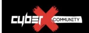 Товарный знак франшизы CyberX № 839318