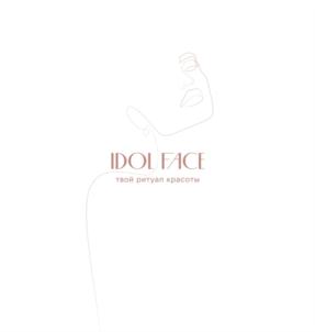 Товарный знак франшизы IDOL FACE № 848260