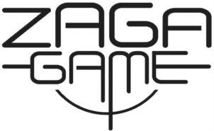Товарный знак франшизы ZAGA-GAME № 853600