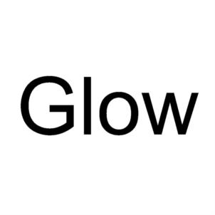 Товарный знак франшизы Glow № 854414