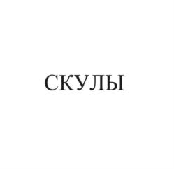 Товарный знак № 875103