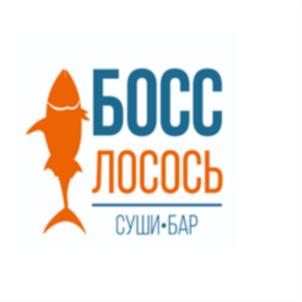 Товарный знак франшизы Босс Лосось № 881357
