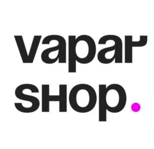 Товарный знак франшизы Vapar Shop № 884516