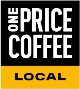 Товарный знак франшизы ONE PRICE COFFEE № 893042