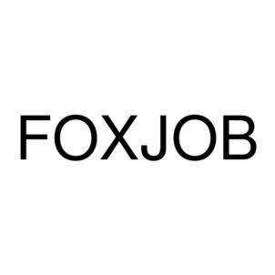 Товарный знак франшизы Foxjob № 893157