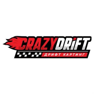 Товарный знак франшизы Crazydrift № 895774