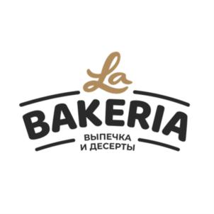 Товарный знак франшизы La Bakeria № 905531