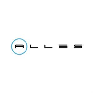 Товарный знак франшизы ALLES № 912422