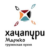 Товарный знак франшизы Хачапури Марико № 917616