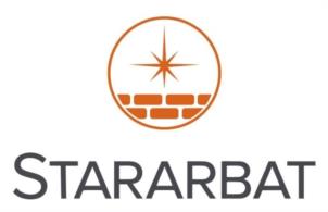 Товарный знак франшизы StarArbat № 936392