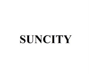 Товарный знак франшизы Sun&Sity № 946057
