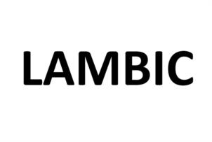 Товарный знак франшизы Brasserie Lambic № 948142