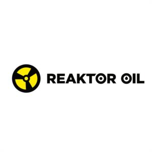 Товарный знак франшизы Reaktor № 965953