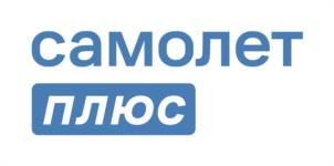 Товарный знак франшизы Самолет Плюс № 972368