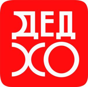 Товарный знак франшизы Дед ХО № 976800