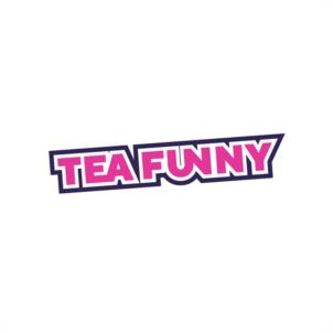 Товарный знак франшизы Tea Funny № 979324