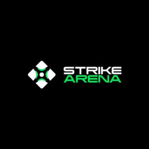 Товарный знак франшизы Strike Arena № 987326