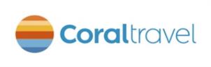 Товарный знак франшизы Coral Travel № 988142