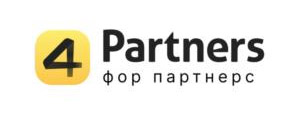 Товарный знак франшизы 4Partners № 989201