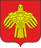 Герб Коми
