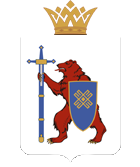 Герб Марий Эл