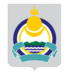 Герб Бурятия