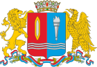 Герб Ивановская область