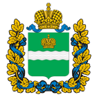 Герб Калужская область