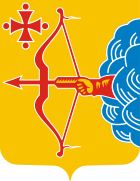 Герб Кировская область