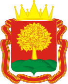 Герб Липецкая область