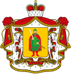 Герб Рязанская область